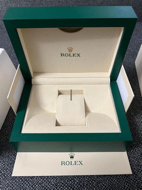 rolex watches box|genuine rolex watch box.